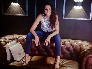 streaming live cam DamarisPommes