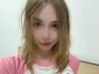 webcamsex DaniGlow
