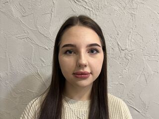 webcam girl DanielaCrystal