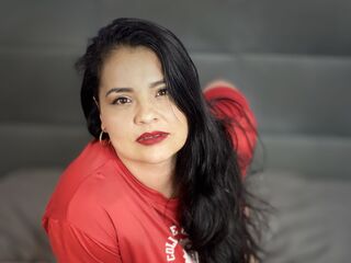 camgirl video chat room DanikaDaniels