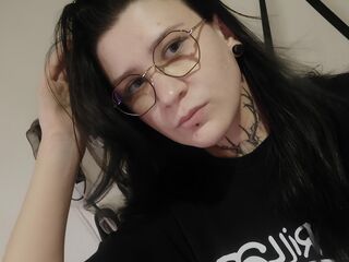 anal webcam DarelleFarwell