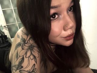 shower webcam DawnFlood