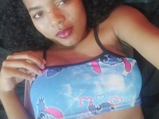 cam girl live webcam video DaysiPolo