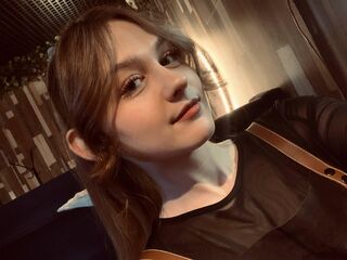 hot girl live cam DedeSemon