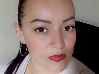 live sexshow DinaCarls