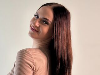 girl cam DomingaNickols