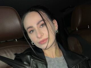 naked cam girl masturbating with dildo DominikaFires