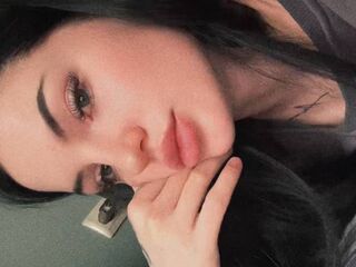 streaming live webcam DorettaGirling