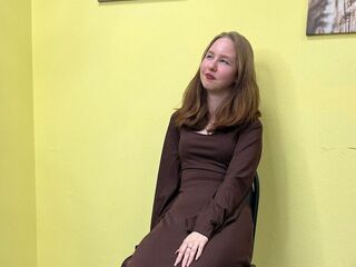 naked webcam girl EdaBunyan