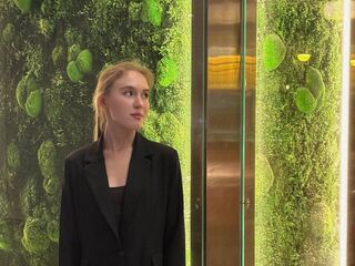 live show EdaNoreikaite