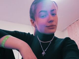 kinky cam EileenCruz