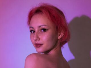 fingering cam whore ElanaHelfert