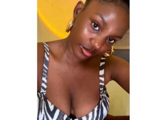 hot girl sex web cam EleanorVee