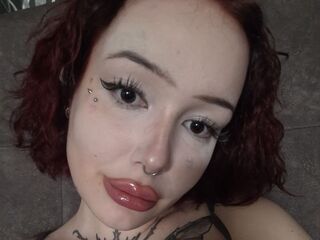 naughty cam EleanoraNewell
