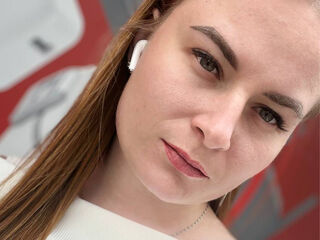 free chat ElenaMaeer