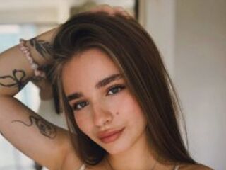 camsex show ElinaLuxe