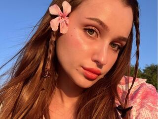 cam girl fingering ElisaHeathe