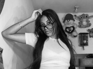 hot striptease webcam EllenaStonne