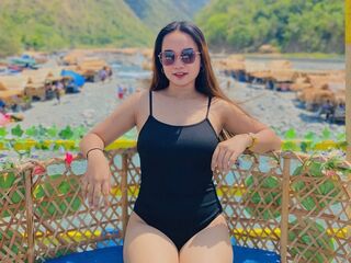 sexy webcamgirl pic ElliseWise