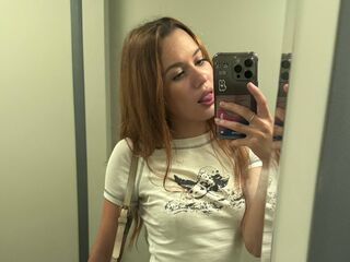 hot girl webcam video ElnaMana