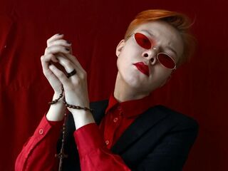 hot strip tease webcam ElnoraCran