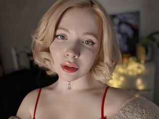 hot naked webcamgirl ElzaScarlett