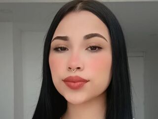 sexy camgirl picture EmilyMorrison