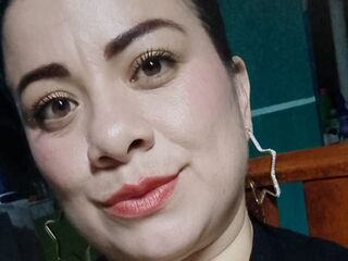 naughty videochat EmilyTempation