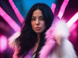 nude gamgirl ErikaNiel