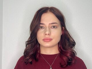 jasmin ErleneAgard