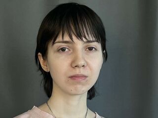 webcamgirl sex chat EsterSugimoto