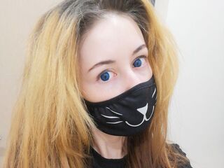 naked cam girl photo EvaClifford