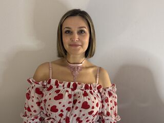 free nude cam EvaLioni