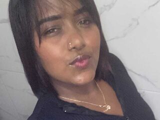 camwhore spreading pussy EvaMalia