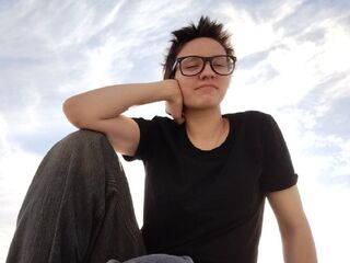 cam girl playing with sextoy EvaScoty