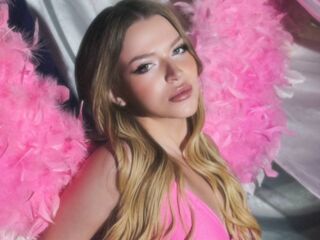 girl nude EvanRossano