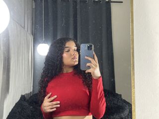 nude web cam EvansHarding