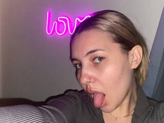 sexy live webcam girl EvelInDreamer
