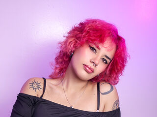 hot girl live webcam EverlinHale