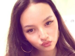 live webcam performer FatimahAmargo