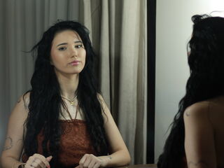 hot girl live cam FleurDivine