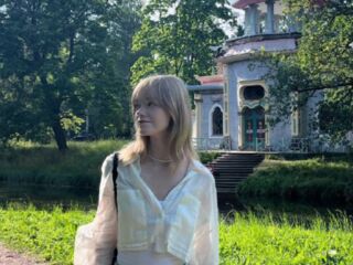 free liveshow FranciscaNeren