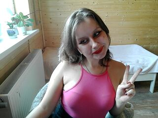 webcampicture GabrielleFleur