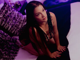 live sexshow GabyParcker