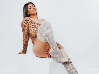 nude webcamgirl photo GiaMartineli