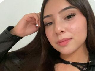 sexy live webcam girl GigiOchoa