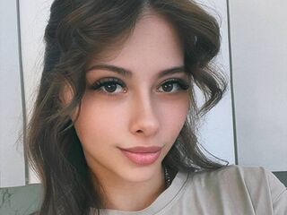 fingering camgirl picture GigiTijerino