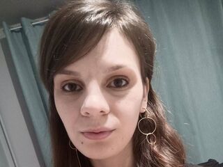 fingering cam whore GinaJohnsoon