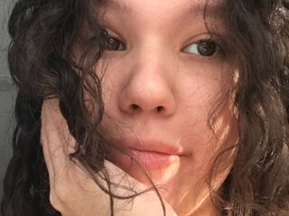 naked camgirl photo GlennaChambless