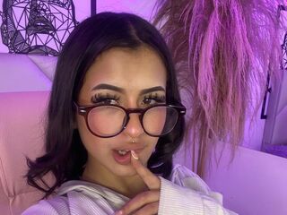 hot girl live web cam HaileySimson